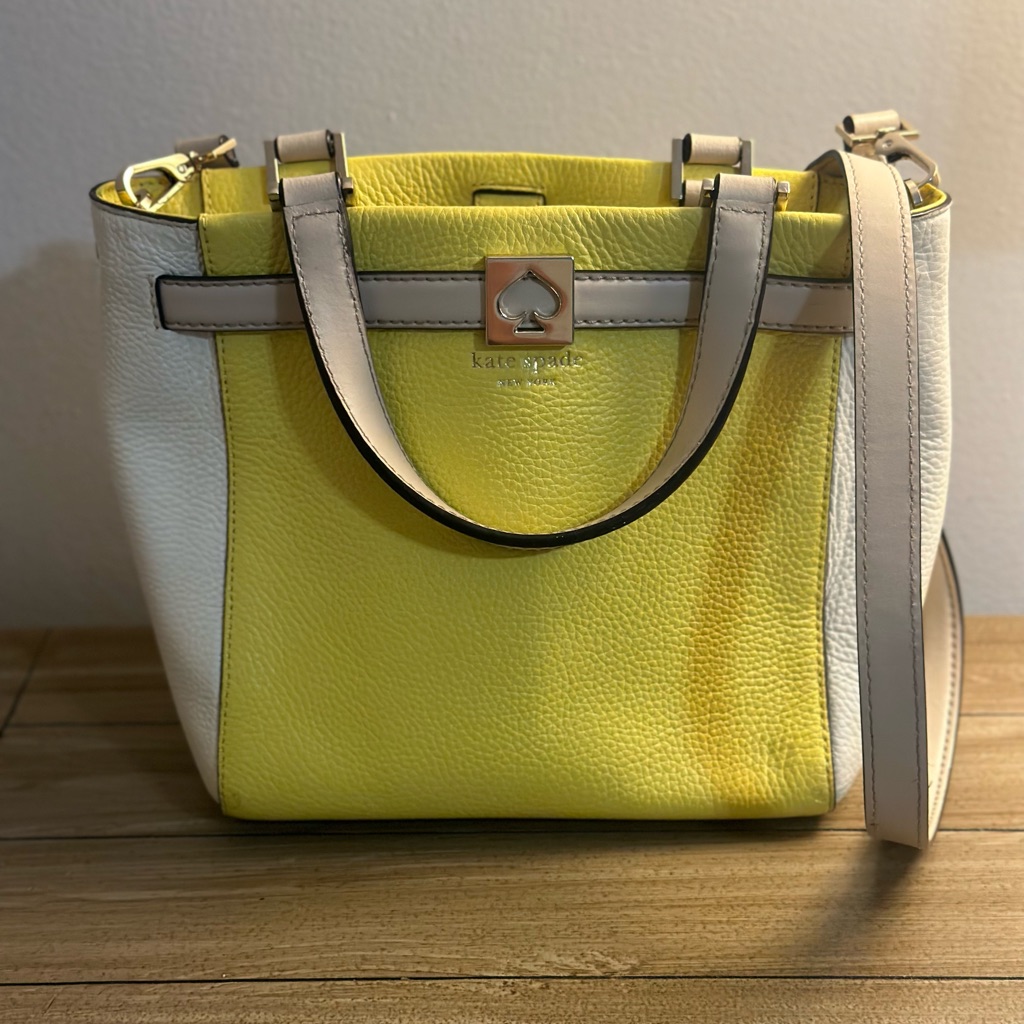 Kate Spade Bag Brand New Retail Price 550